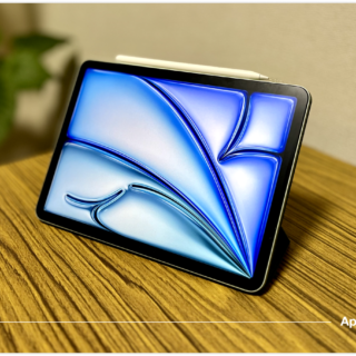 iPad Air 第5世代におすすめの周辺機器｜AppleNurture