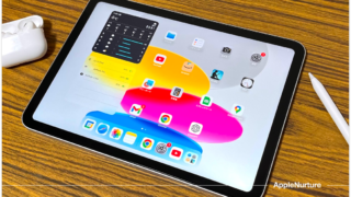 【2025年】iPad 第10世代の評価と使い勝手を徹底レビュー！