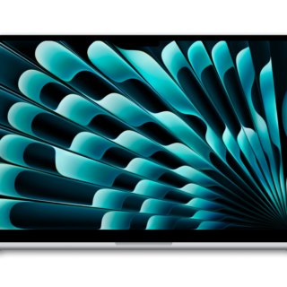 15インチMacBook Air (M2, 2023)｜AppleNurture