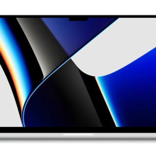 16インチMacBook Pro (M1 Pro/Max, 2021)｜AppleNurture