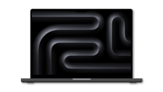 16インチMacBook Pro (M4 Pro/Max, 2024)