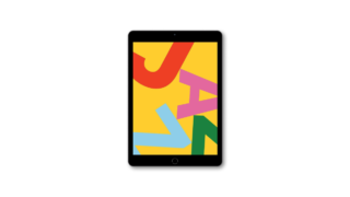 iPad (第7世代, 2019)