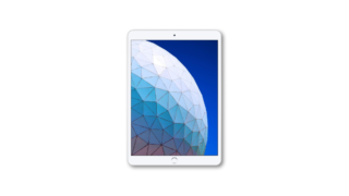 iPad Air (第3世代, 2019)