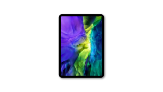 11インチiPad Pro (第2世代, 2020)