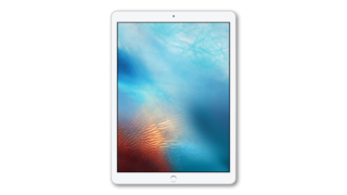 12.9インチiPad Pro (第1世代, 2015)