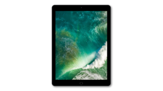 12.9インチiPad Pro (第2世代, 2017)