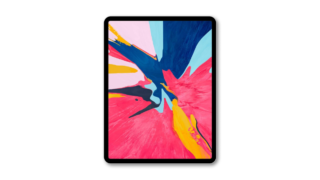 12.9インチiPad Pro (第3世代, 2018)