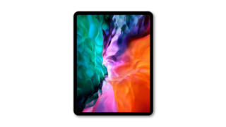 12.9インチiPad Pro (第4世代, 2020)