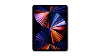 12.9インチiPad Pro (第5世代, 2021)