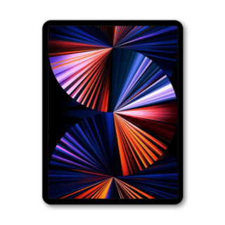 12.9インチiPad Pro (第5世代, 2021)｜AppleNurture