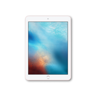 9.7インチiPad Pro (2016)｜AppleNurture