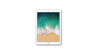 iPad (第6世代, 2018)