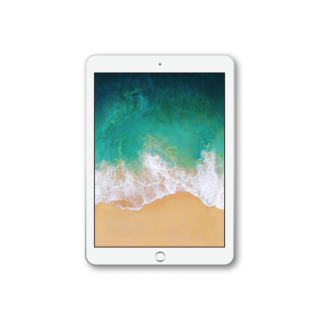 iPad 2018（第6世代） iPad 9.7 インチ (2018) 第6世代 32 GB - Wi-Fi - スペースグレイ