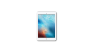 iPad mini (第4世代, 2015)