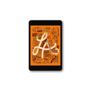 iPad mini (第5世代, 2019)｜AppleNurture