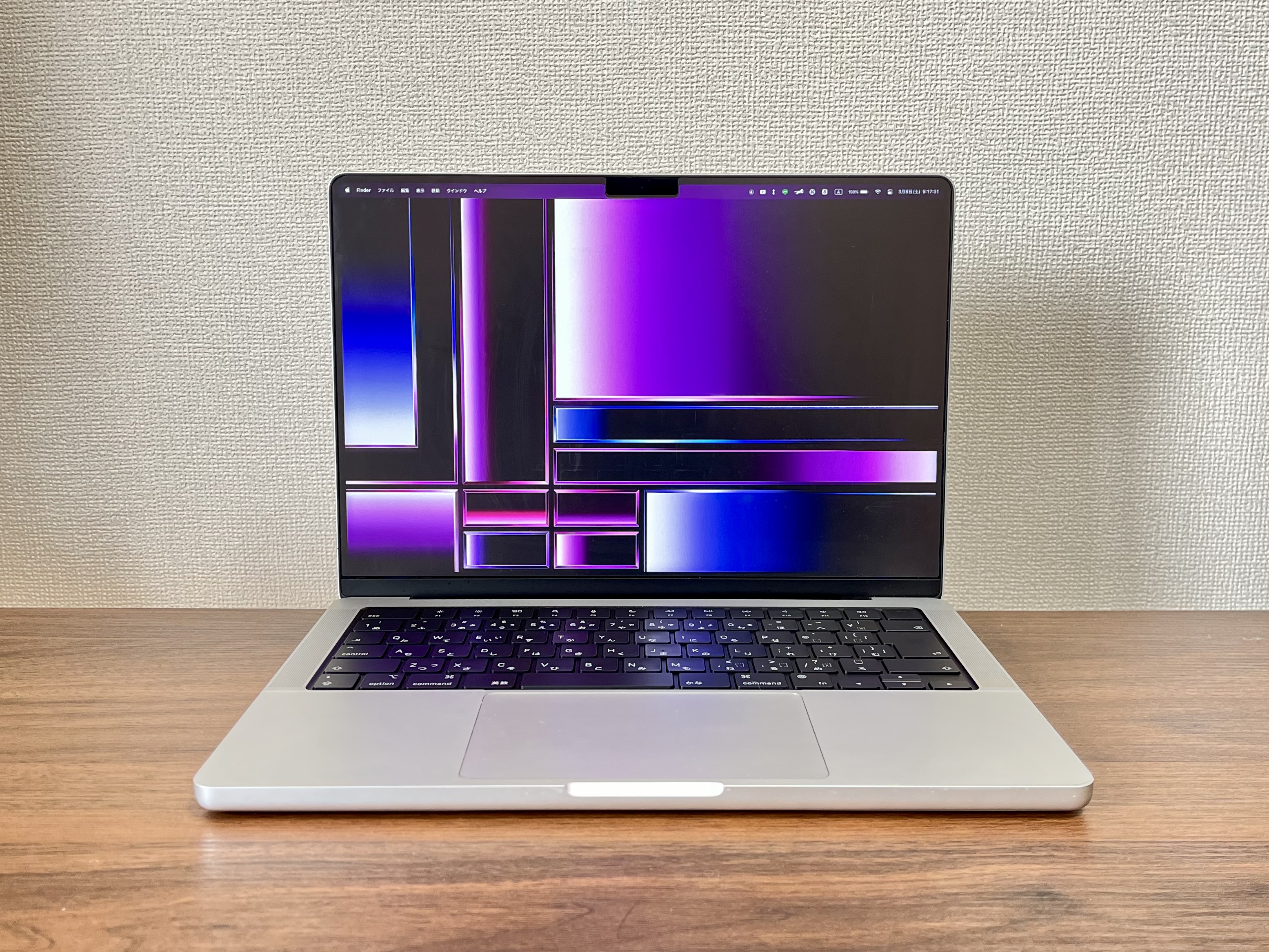 【レビュー】14インチMacBook Pro M2 ProとMacBook Air M2の違いをリアルに比較！