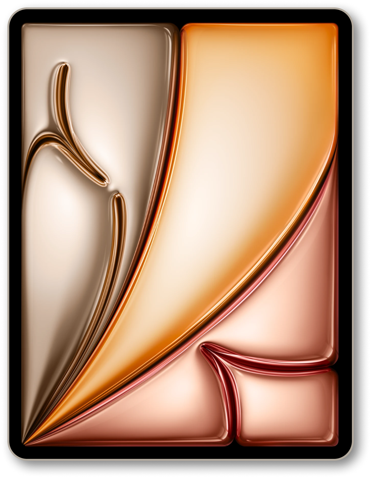 iPad Air 13インチ