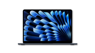 13インチMacBook Air (M5, 2026)