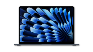 15インチMacBook Air (M5, 2026)